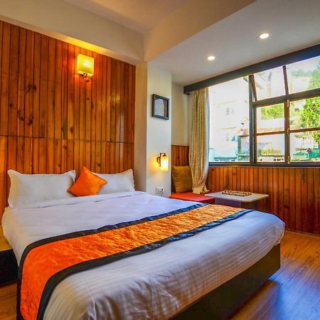 Hotel Mist Tree Mountain Gangtok Luaran gambar